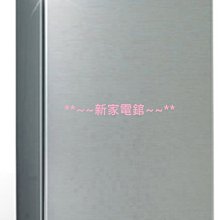 *~新家電錧~*【SAMPO 聲寶】[ SR-B10 ] 95公升一級能效獨享系列單門小冰箱【實體店面 】