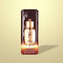 韓國 后 The history of Whoo 重生秘帖精華 自生 重生密貼 精華液 1ml【特價】§異國精品§