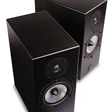 禾豐音響 英國製 Spendor G502 監聽 書架式喇叭 另focal genelec adam