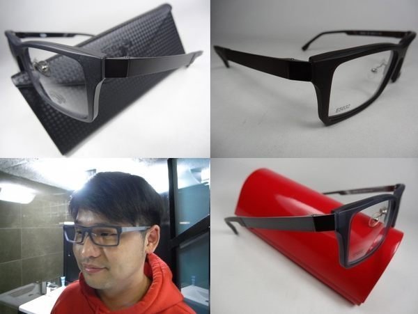 信義計劃 眼鏡 eye like it E5032 光學眼鏡 強化 超輕 TR框面 鋁鎂合金轉軸 eyeglasses