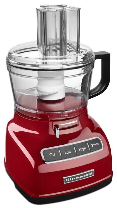 糖果屋美妝  KitchenAid KFP0933ER 7-Cup 7杯食物調理機（另有9杯/11杯/13杯可代購）