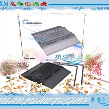 【魚店亂亂賣】邁光Maxspect海水珊瑚燈LED夾燈R5-50(50W)全光譜.適用SPS/LPS