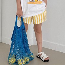 S~XL ♥褲子(YELLOW) BAILEY-2 24夏季 BIY240418-091『韓爸有衣正韓國童裝』~預購