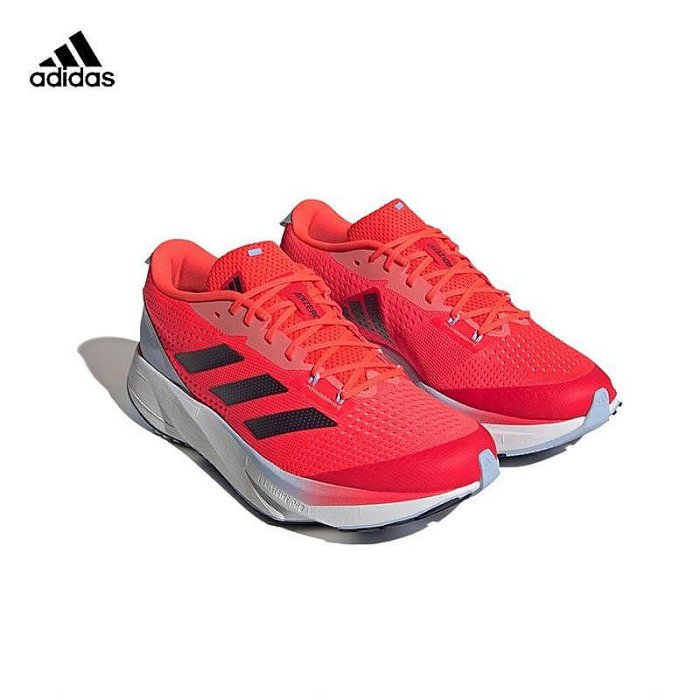 【朝朝小鋪】Adidas Adizero SL 愛迪達 慢跑鞋 運動鞋 白藍桃紅 GV9095 白 HQ1352 GX9775 黑色