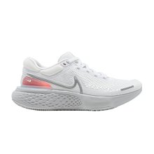 南◇2022 4月 NIKE ZOOMX INVINCIBLE RUN FK 白 銀 慢跑 避震 CT2228-102