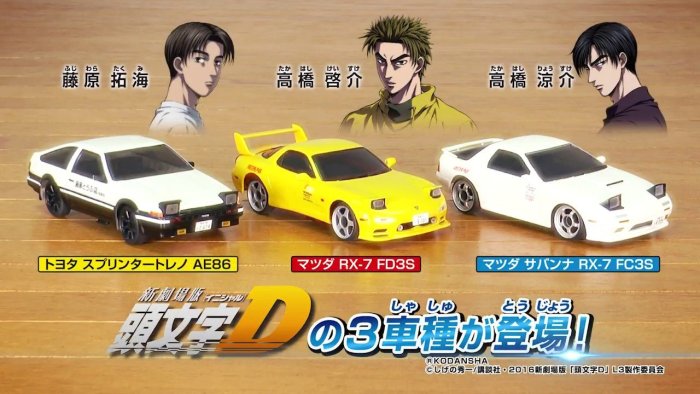 日本 京商 Kyosho First MINI-Z 迷你遙控車 RC 頭文字D AE86 電動車 Toyota 藤原拓海