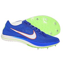 NIKE ZOOMX DRAGONFLY 特定-男女田徑釘鞋(長距離)(免運「CV0400-400」≡排汗專家≡