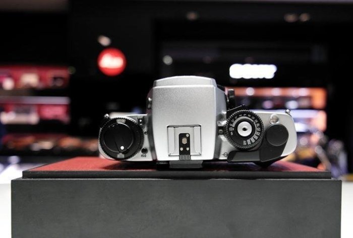 【日光徠卡】LEICA R7 Body 無盒單 #1919041