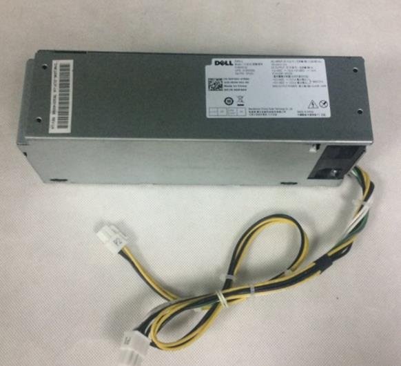 Dell 戴爾 Vostro 3650 3667 3668 3660 3268 3250 桌機機 電源