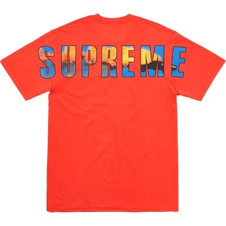 【超搶手】全新正品 2017 FW 秋冬 Supreme Crash Tee 大Logo 黑白灰藍紅橘綠S M L XL