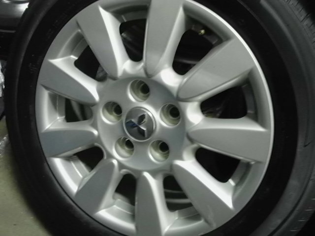 ◎至品中古胎◎優質中古跑胎~TOYOTA FORD HONDA BMW 三菱 日產 賓士 原廠 改裝 16吋鋁圈含胎