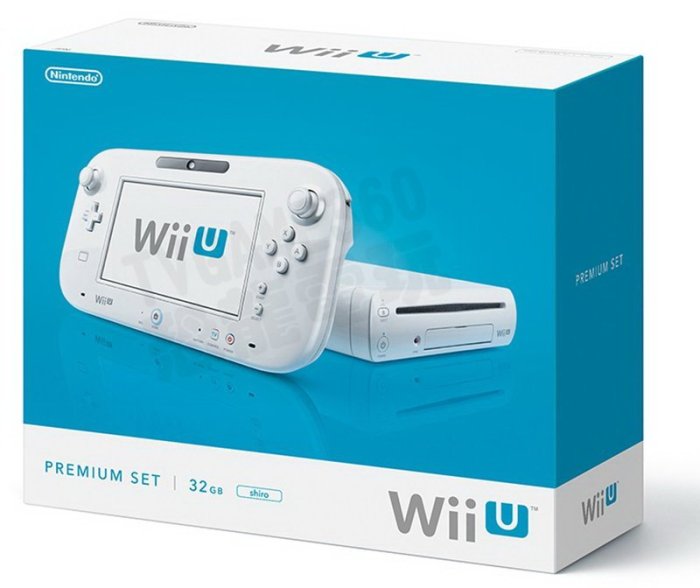 限定セール！】 wiiu 本体 白 32G その他 - iathelabel.com