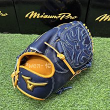 *wen~怡 MIZUNO 23年 PRO系列 台陸韓限定 金標棒壘手套1AGGH22011-29 限時優惠