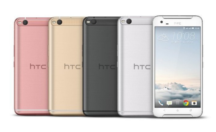 HTC One X9 32G 全新未拆封台灣HTC原廠公司貨 Desire 10 A9 M10 M9+ M9 E9