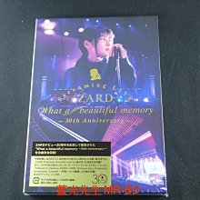 [藍光先生BD] 坂井泉水 2021 出道30週年紀念日 雙碟版 ZARD Streaming LIVE