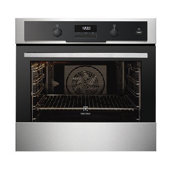 唯鼎國際【Electrolux烤箱】EOB5454AAX 蒸氣烤箱 歐盟 A+ 級能源標準