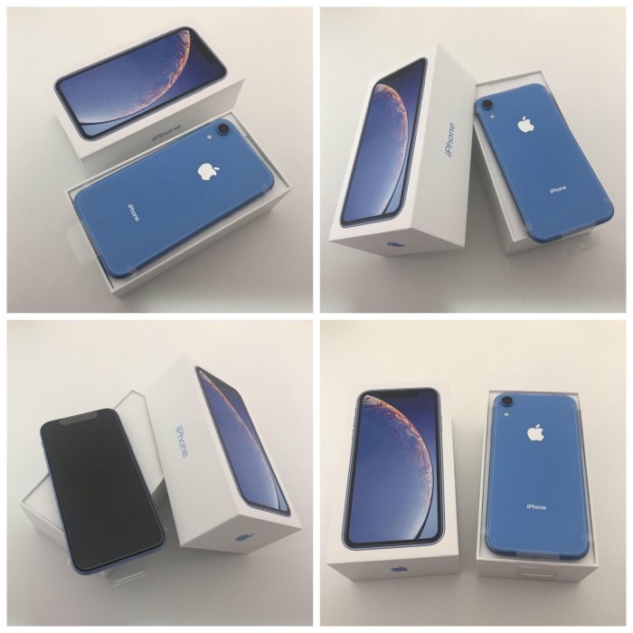 全新未拆封 IPHONE XR 128GB 128G 128G 可刷卡無卡分期 64G 64 64GB 256G 256