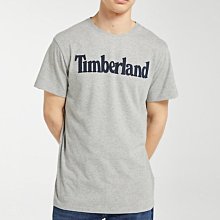 ☆【男生館】☆【TIMBERLAND有機棉LOGO印圖短袖T恤】☆【TIM001H9】(S)