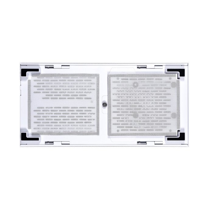 小白的生活工場*LIAN LI 聯力 Q58 Mini-ITX網孔玻璃側透鋁合金機殼／機箱(黑色)
