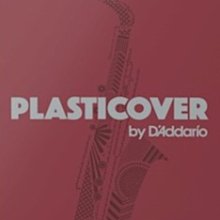 §唐川音樂§【Daddario PLASTICOVER ALTO SAX REED 薩克斯風 中音 爵士 竹片 5片裝】