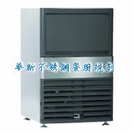 全新 台製 ANWELL AD-120 安威爾製冰機 120磅 角形冰製冰機 水冷 原廠公司貨 中部經銷商