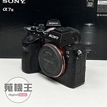 【蒐機王】Sony A73 A7 III 單機身 公司貨 快門數 : 18491次【歡迎舊3C折抵】C8376-6