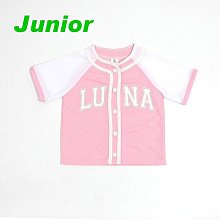 JS~JM ♥上衣(PINK) SOL AT LUNA-2 24夏季 SOL240513-016『韓爸有衣正韓國童裝』~預購