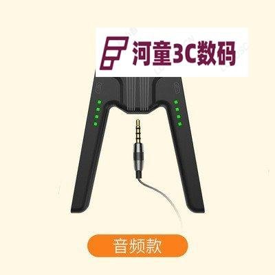 現貨新款任天堂Switch Oled joy-con手柄充電握把 NS左右手柄手把配件QWE【河童3C】