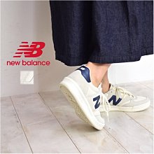 現南◇ NEW BALANCE 300 CRT300WA 米白深藍 白藍 海軍藍 復古 韓系 CRT300