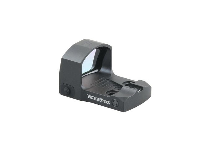 《GTS》Vector 維特 SCRD-43 Frenzy-S 1x17x24 MIC 內紅點 瞄具