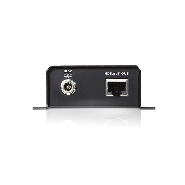 【預購】ATEN VE901 DisplayPort HDBaseT-Lite 視訊延伸器