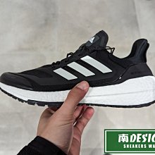 南🔥2023 1月 ADIDAS ULTRABOOST 22 COLD.RDY 2.0 慢跑 男款 黑 GX6690