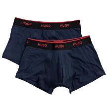 【BOSS男生館】【HUGO BOSS FLEX COTTON四角內褲】【BOSU002E2】二件組(M)