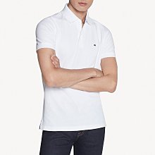 ☆【TH男生館】☆【TOMMY HILFIGER網眼POLO衫】☆【TOM003R7】(XS-S)