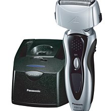 +新家電館+【Panasonic 國際牌 ES-8116 】日本製除菌充電烘乾充插兩用電動刮鬍刀機 實體店面 安心購買