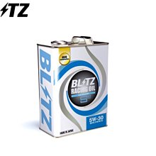 【Power Parts】BLITZ RACING OIL S2 5W-30 機油 (4L) N/A 車用