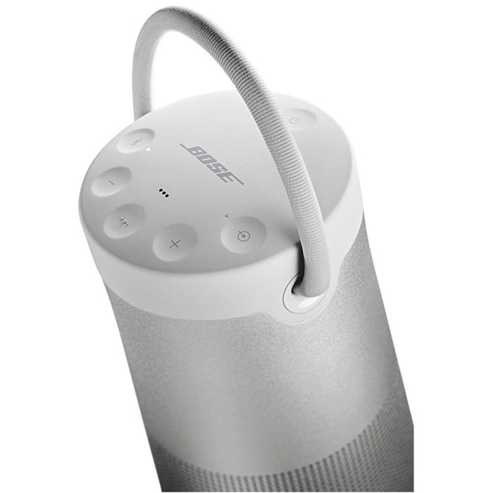 【SE代購】Bose SoundLink Revolve+ Portable Speaker無線藍牙音箱360度環繞防水