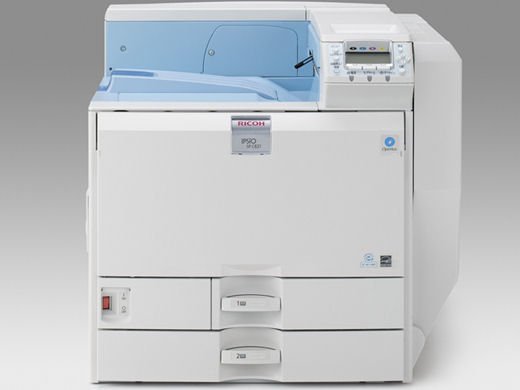 RICOH IPSio AFICIO SP C820/C821/C821M/C820M/C820DN/821黑色