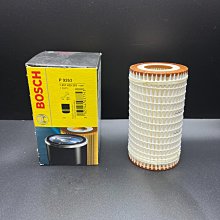 ☆光速改裝精品☆ BOSCH P9263 機油芯 賓士車系 W203 W204 S202 S203 直購300元