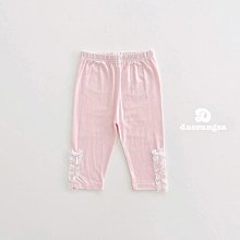 5~15 ♥褲子(PINK) DEASUNGSA-2 24夏季 DGS240416-137『韓爸有衣正韓國童裝』~預購