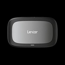 Lexar Professional CFexpress Type A / SD USB 3.2 Gen 2 兩用讀卡機