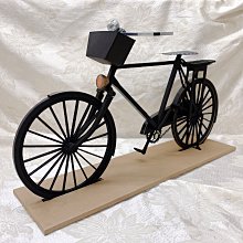 涵堯紙品      紙紮館    精品復古腳踏車