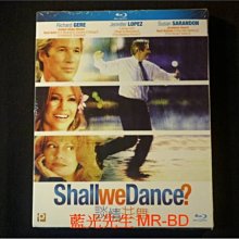 [藍光BD] - 來跳舞吧 ( 談情共舞 ) Shall We Dance