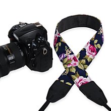 時尚復古中國風肩帶700D 70D D7100創意個性單眼相機背帶 w1106-200608[390372]