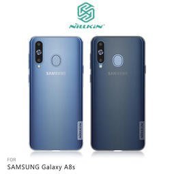 【西屯彩殼】NILLKIN SAMSUNG A7(2018)/A9(2018)/A8s 本色TPU軟套 保護套 手機殼