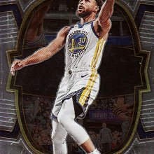 【桃6-1173】STEPHEN CURRY 2022-23 SELECT