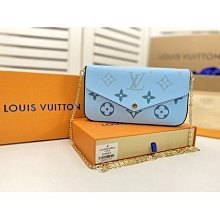 Louis Vuitton M46735 Bagatelle