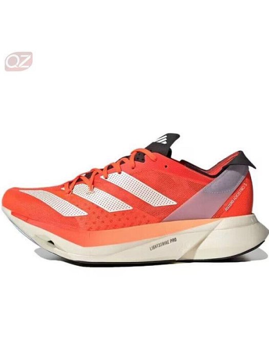 Adidas Adizero Adios Pro 3低幫馬拉松跑鞋GV7067 GY8411 GX6251