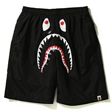 【日貨代購CITY】A BATHING APE BAPE SHARK BEACH PANTS M 鯊魚 短褲 3色 現貨