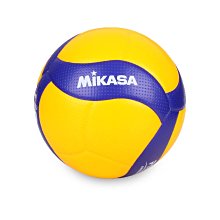 MIKASA 超纖皮製練習型排球 #5(免運 5號球 FIVB指定球【99302064】≡排汗專家≡